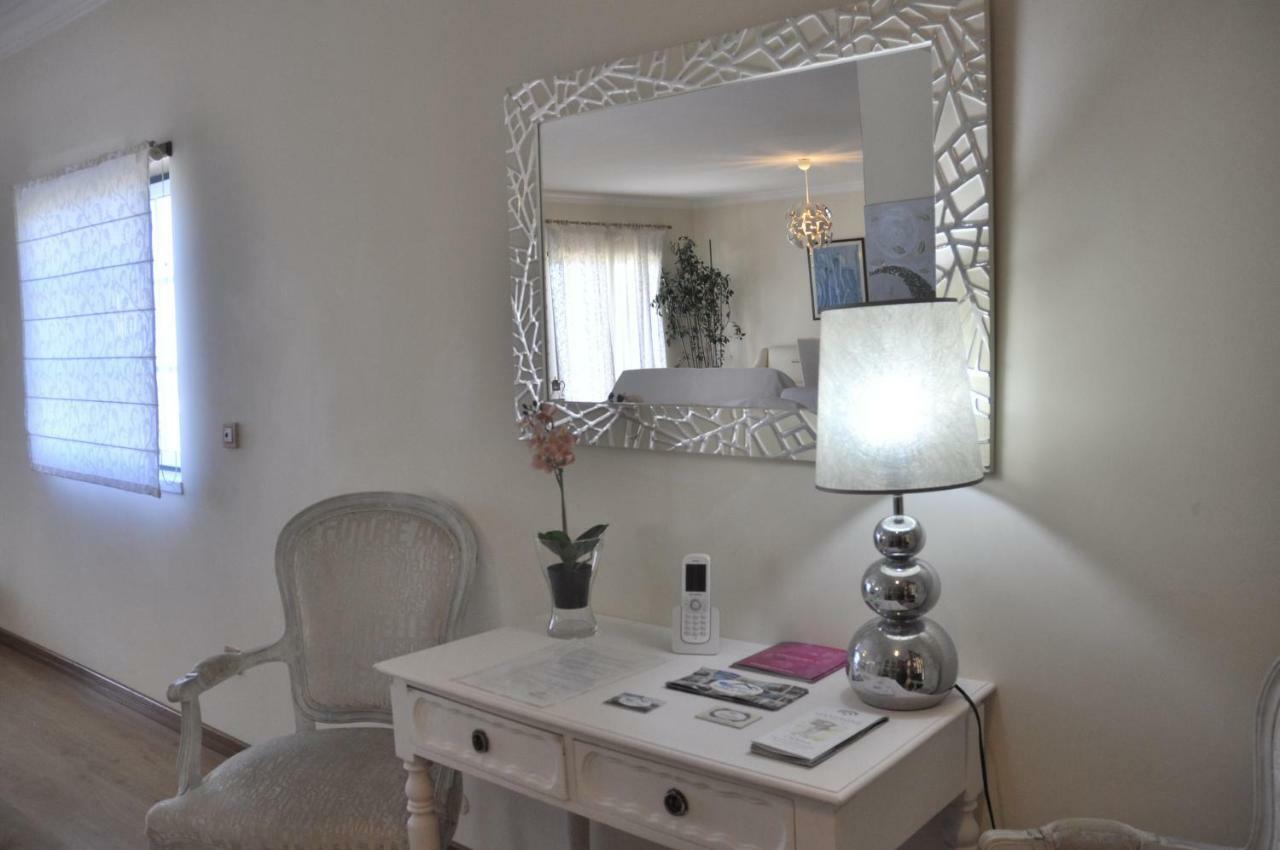 Casa Serra E Mar Mafra Extérieur photo