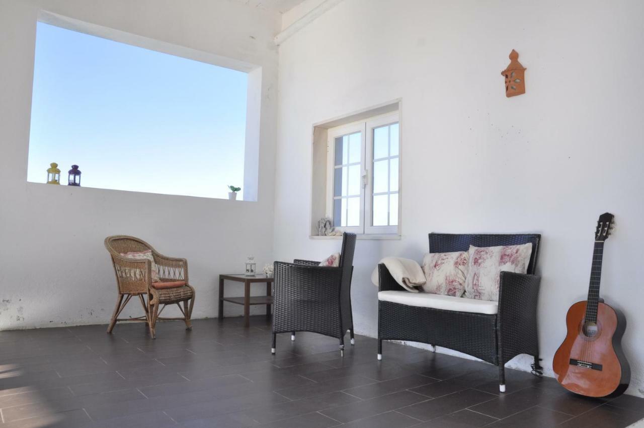 Casa Serra E Mar Mafra Extérieur photo