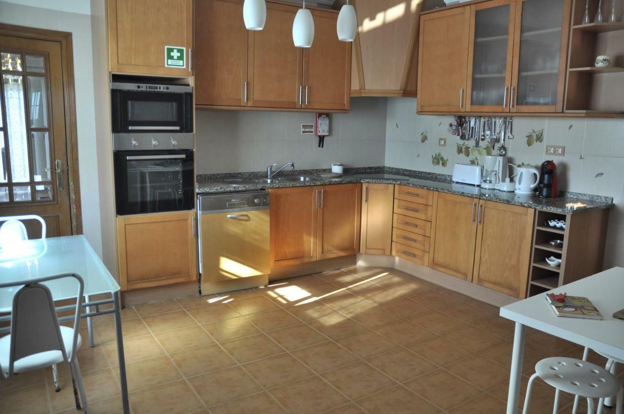 Casa Serra E Mar Mafra Extérieur photo