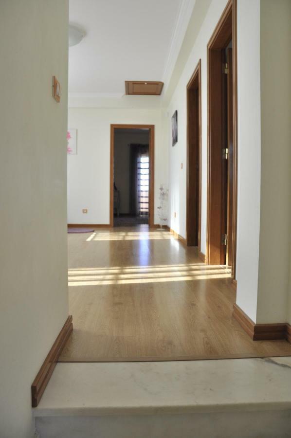Casa Serra E Mar Mafra Extérieur photo