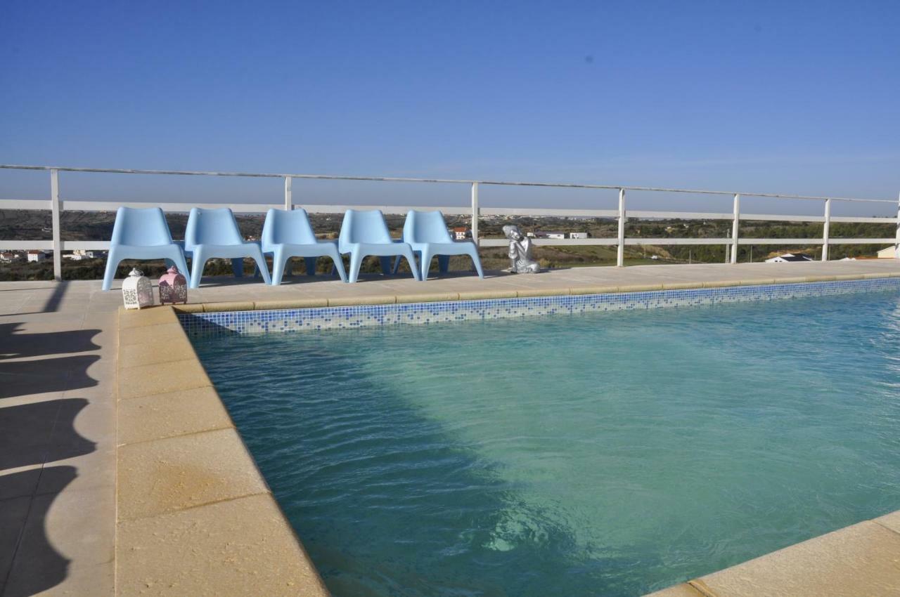 Casa Serra E Mar Mafra Extérieur photo