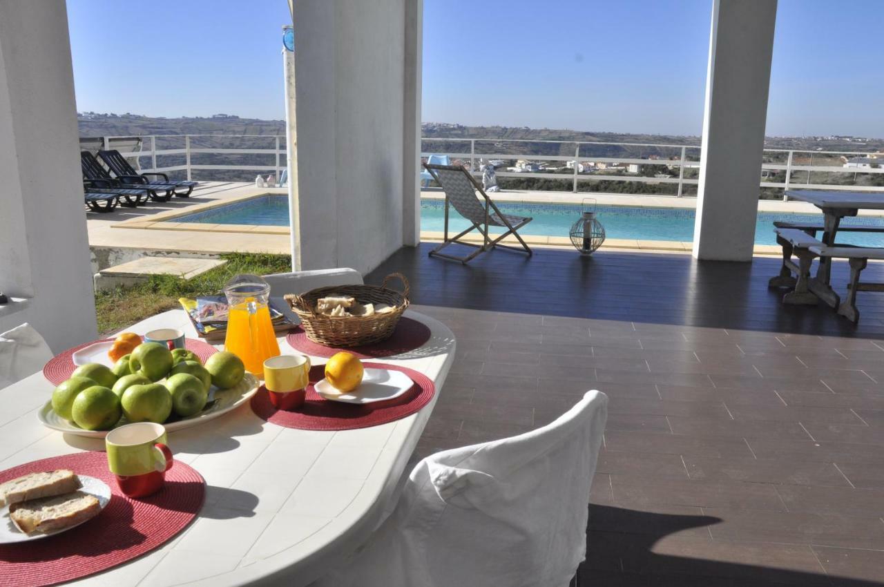 Casa Serra E Mar Mafra Extérieur photo