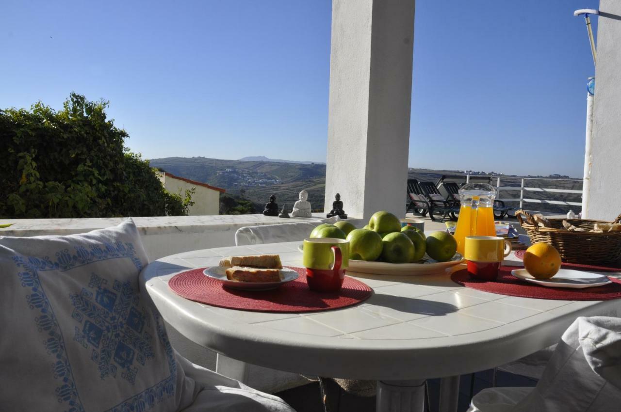 Casa Serra E Mar Mafra Extérieur photo