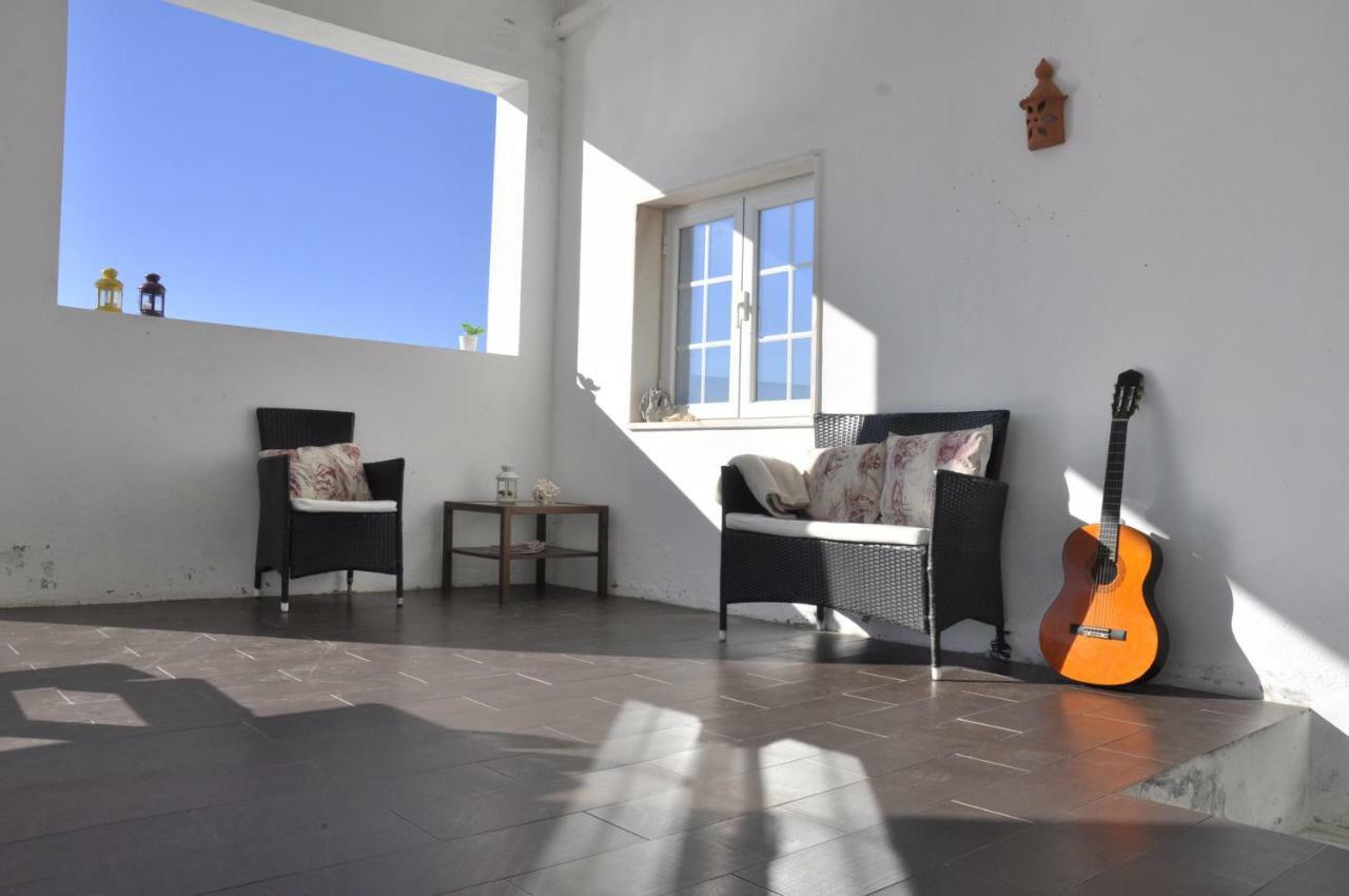 Casa Serra E Mar Mafra Extérieur photo