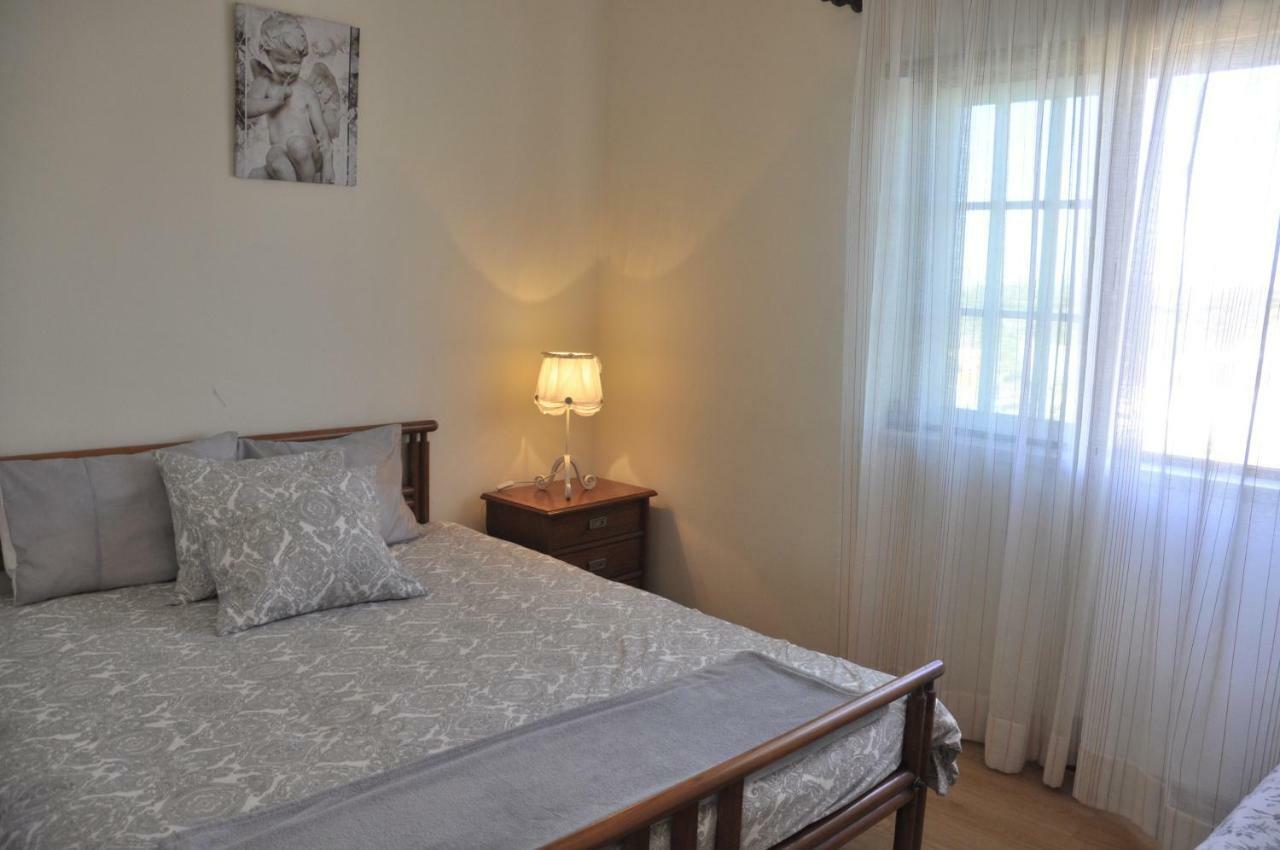 Casa Serra E Mar Mafra Extérieur photo