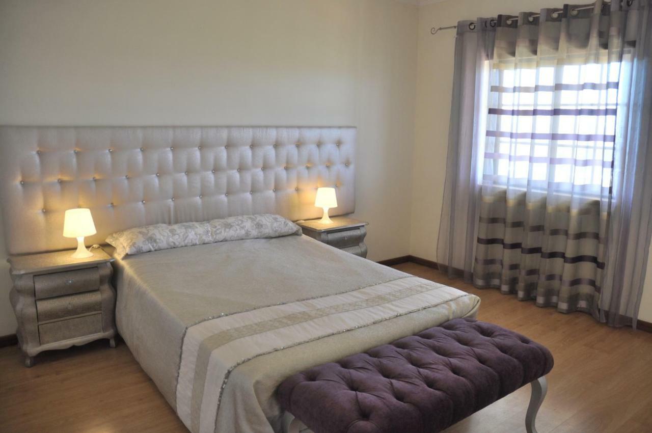 Casa Serra E Mar Mafra Extérieur photo