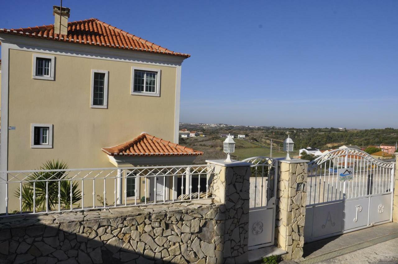 Casa Serra E Mar Mafra Extérieur photo